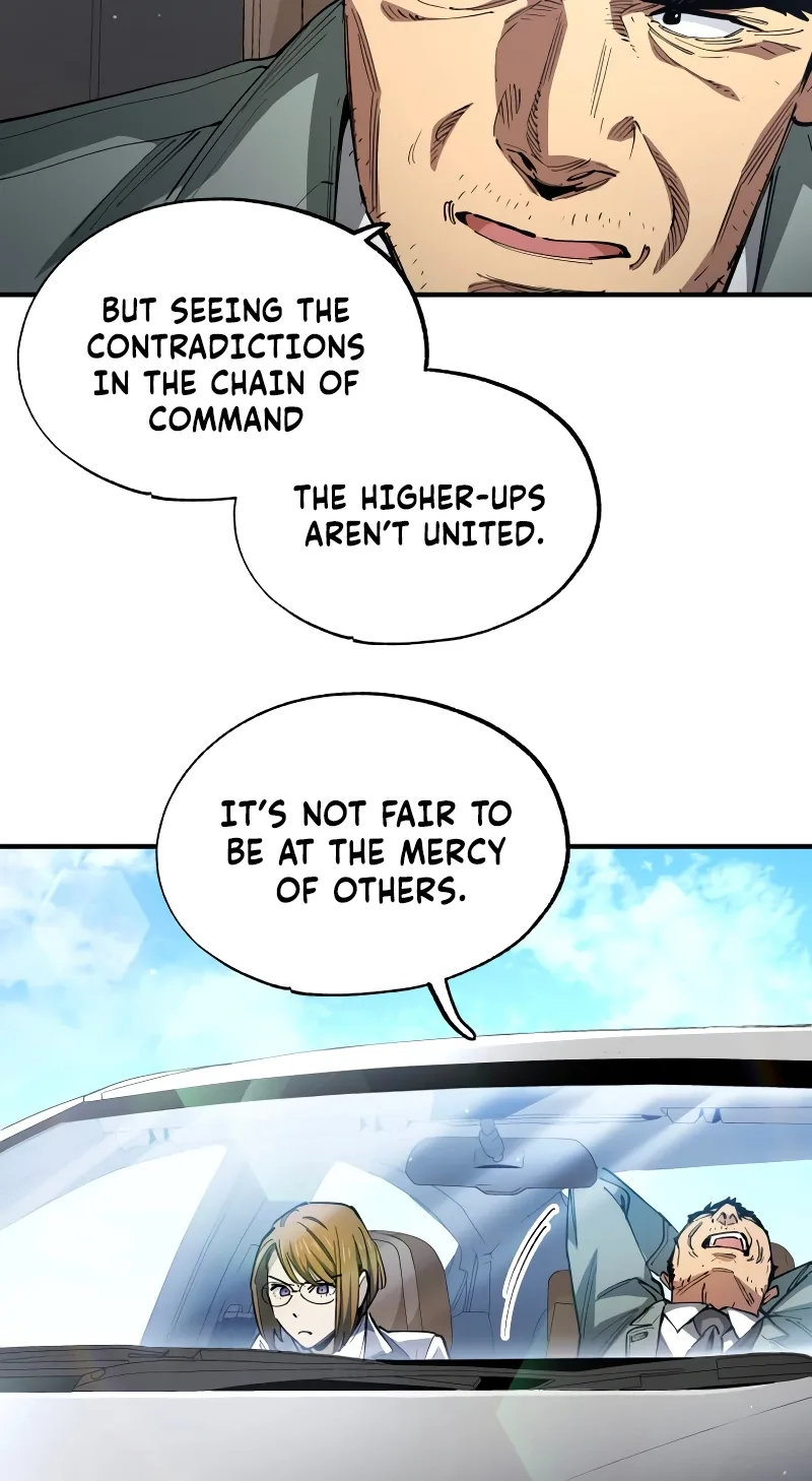 BLACK SURGE Chapter 43 page 45