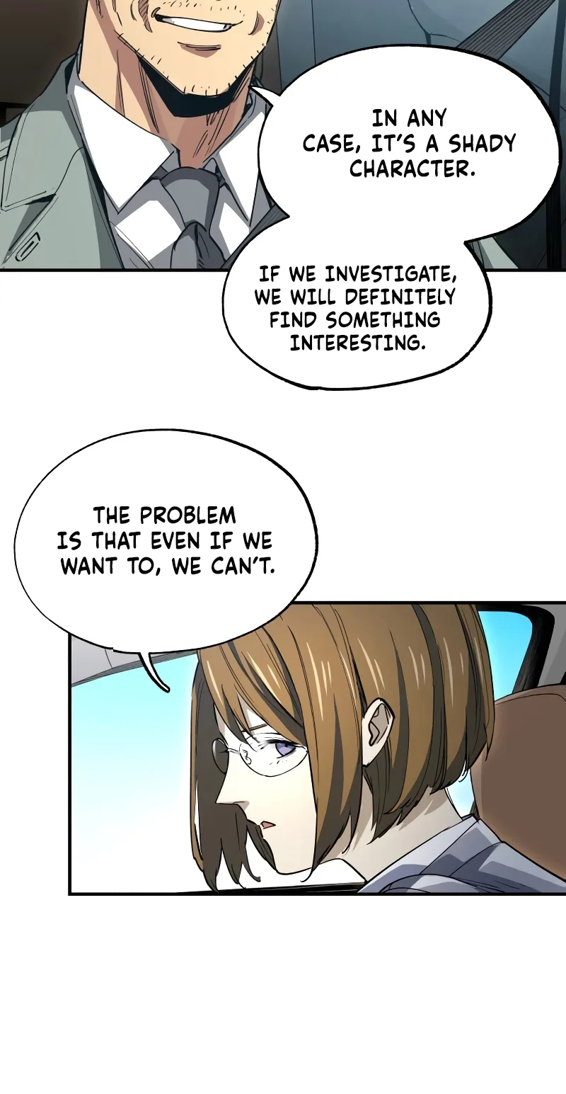 BLACK SURGE Chapter 43 page 38