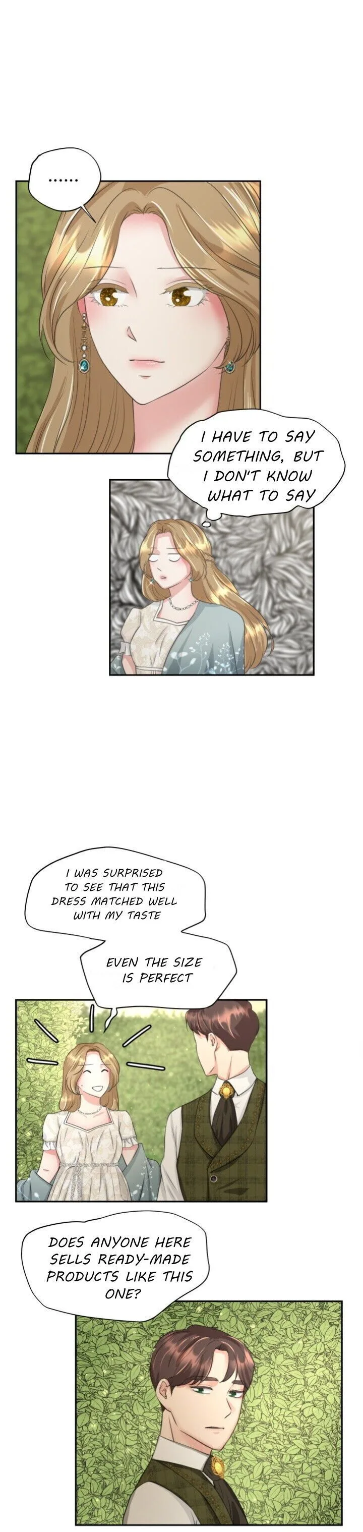 30 Day Fiancée Chapter 5 page 15