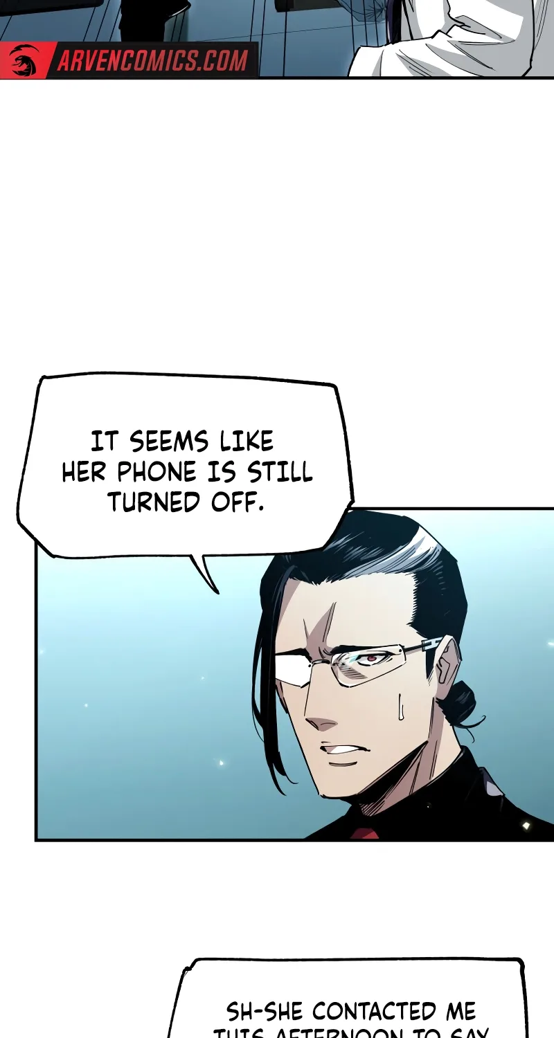 BLACK SURGE Chapter 41 page 34