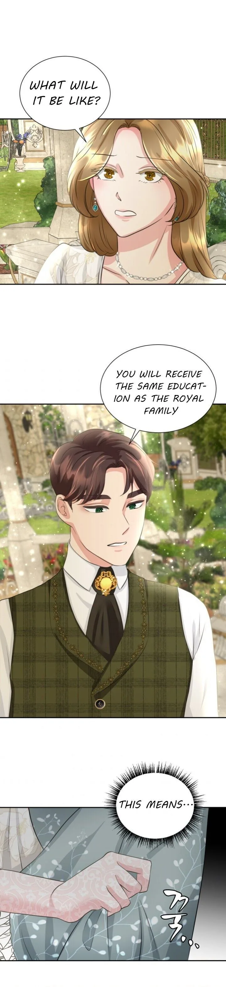 30 Day Fiancée Chapter 5 page 25