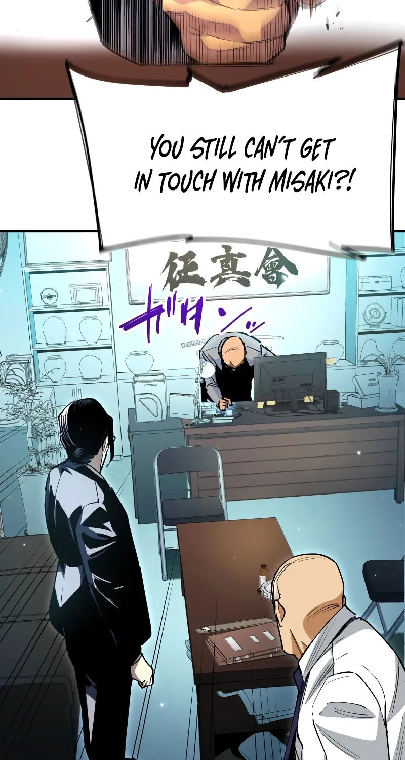BLACK SURGE Chapter 41 page 33