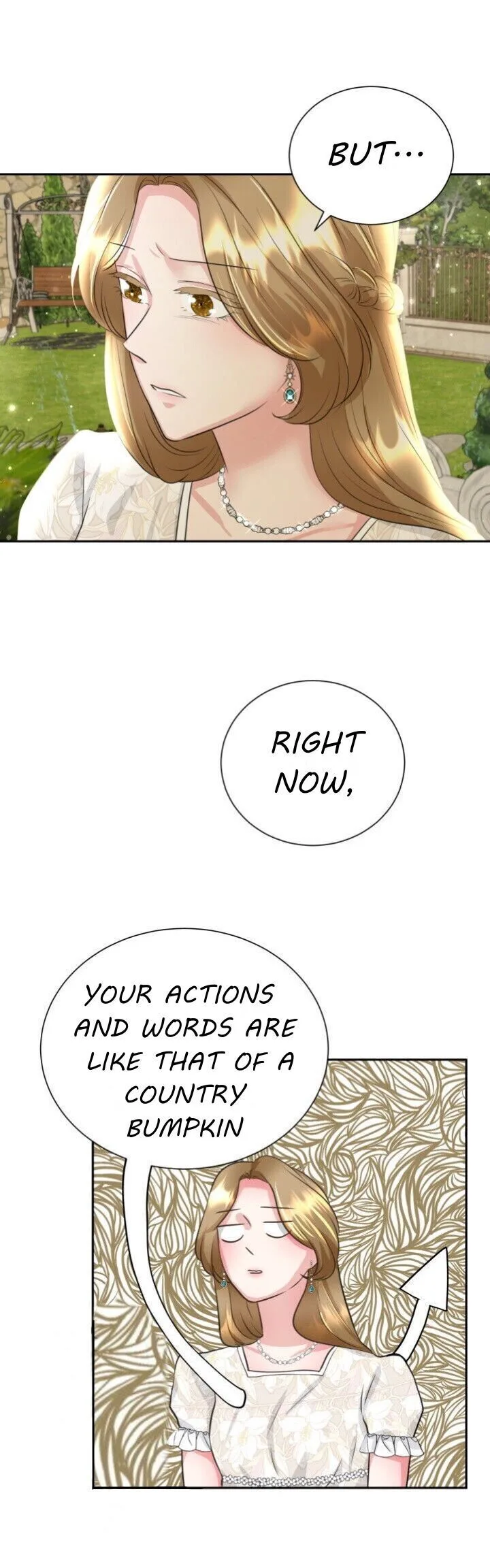 30 Day Fiancée Chapter 5 page 23