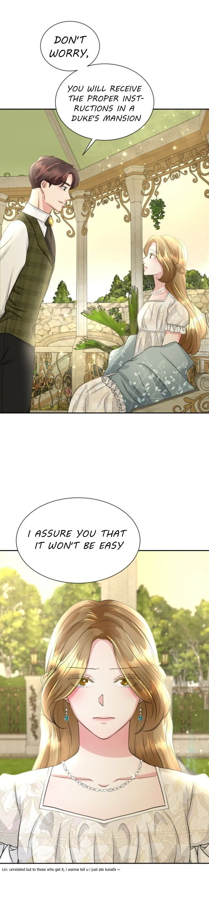 30 Day Fiancée Chapter 5 page 24