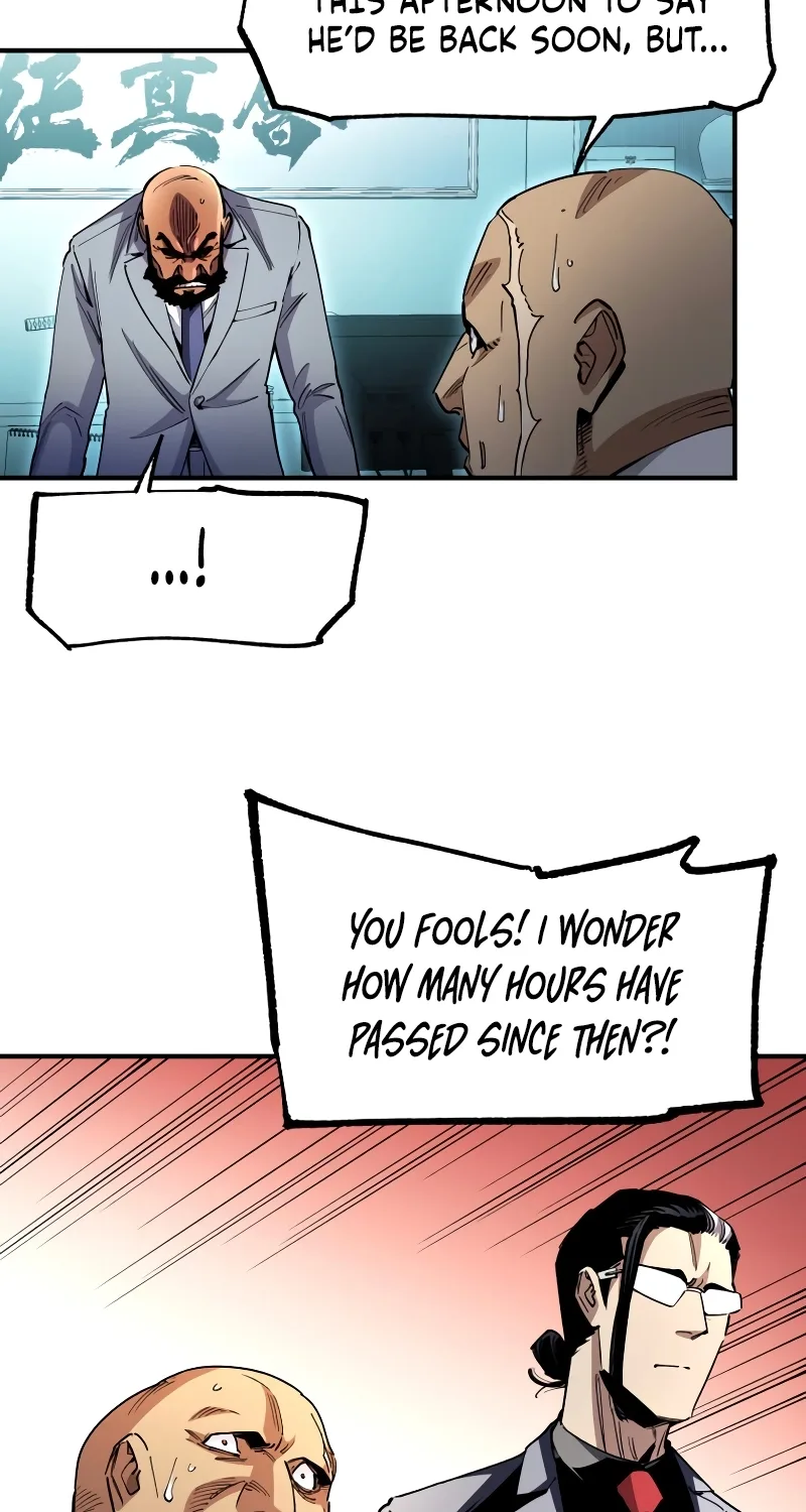 BLACK SURGE Chapter 41 page 35