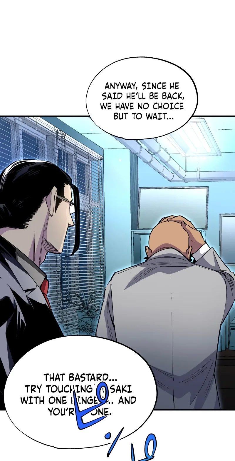 BLACK SURGE Chapter 41 page 44