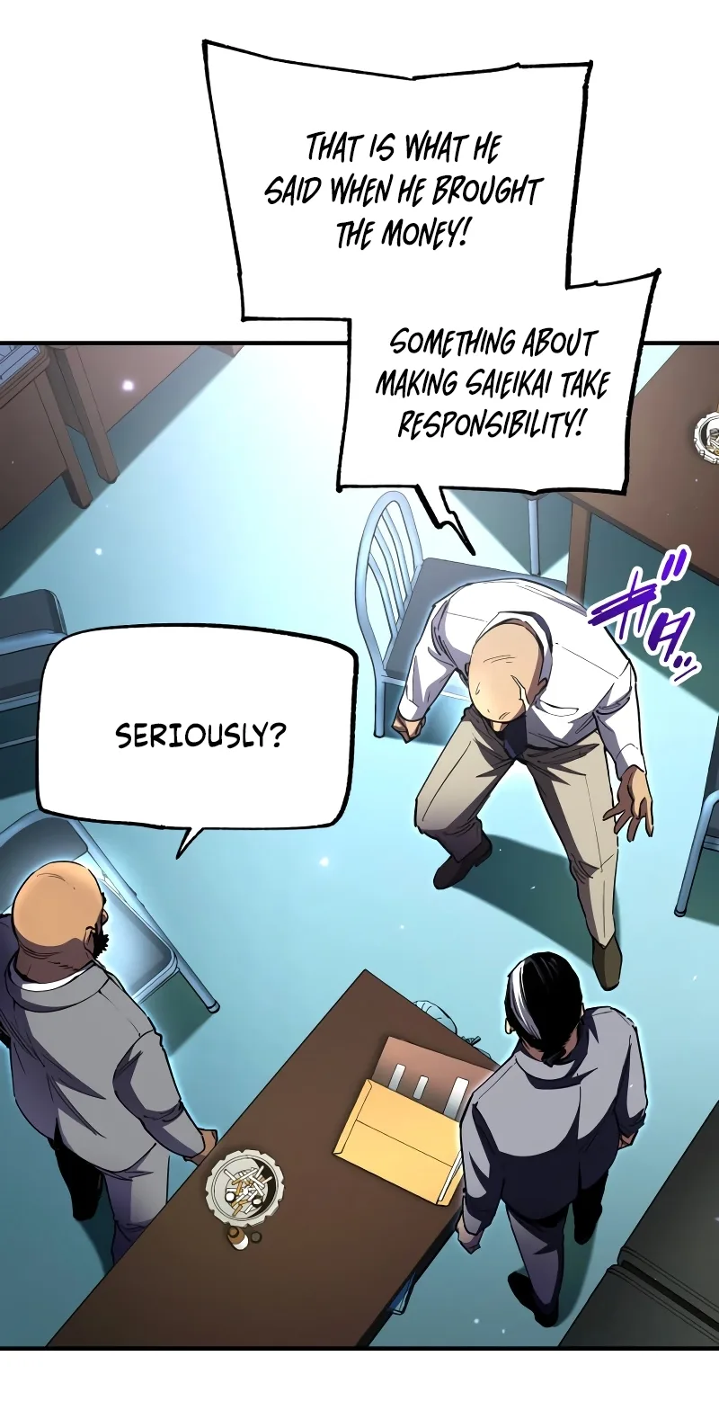 BLACK SURGE Chapter 41 page 41