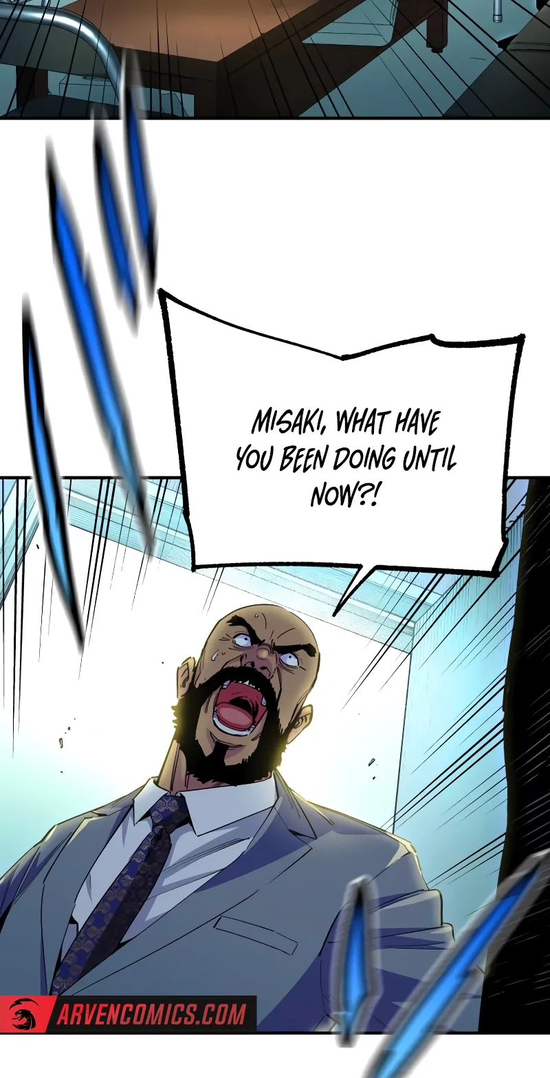 BLACK SURGE Chapter 41 page 47
