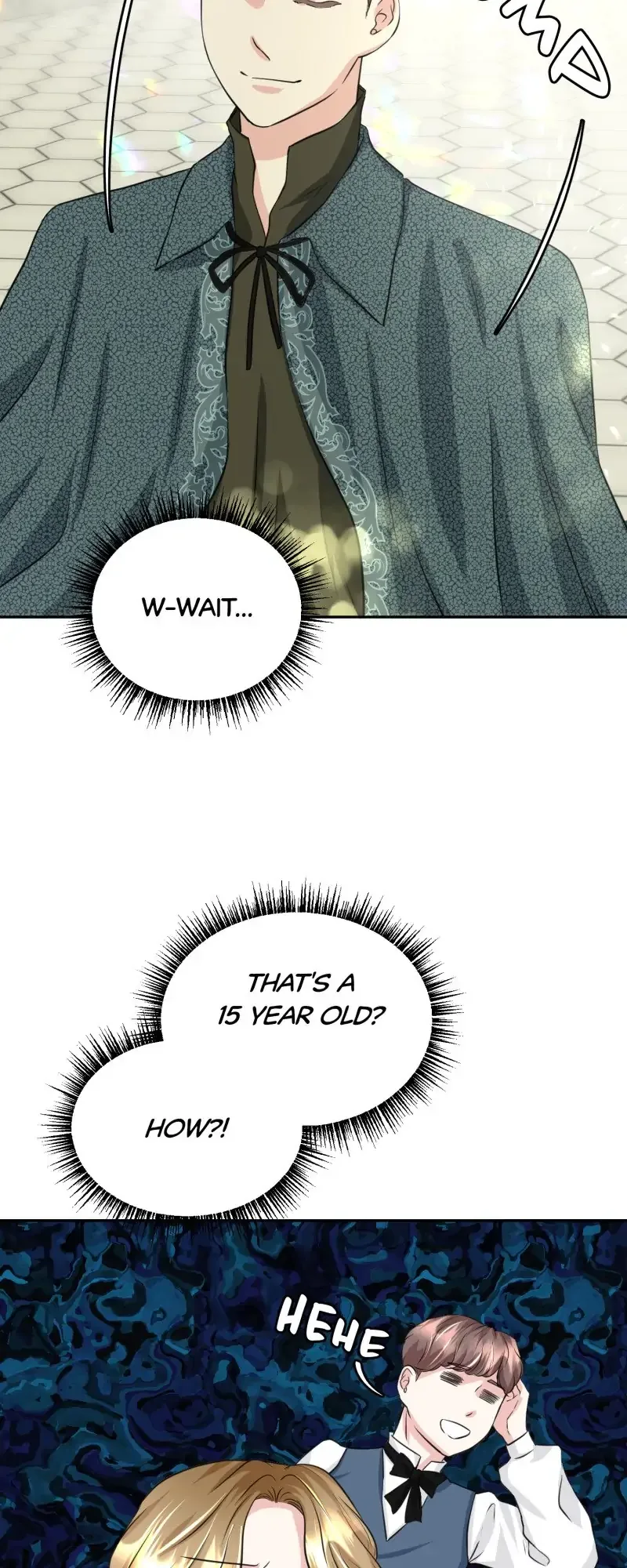 30 Day Fiancée Chapter 17 page 4