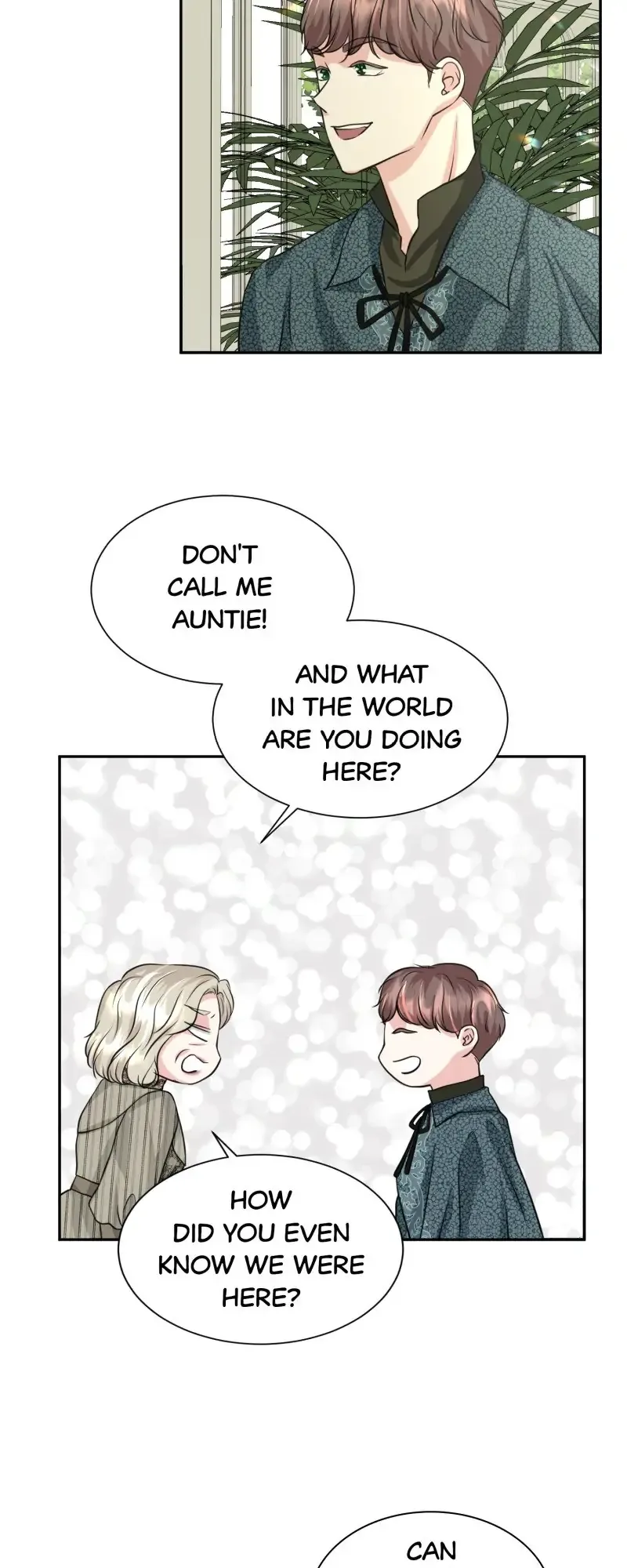 30 Day Fiancée Chapter 17 page 6