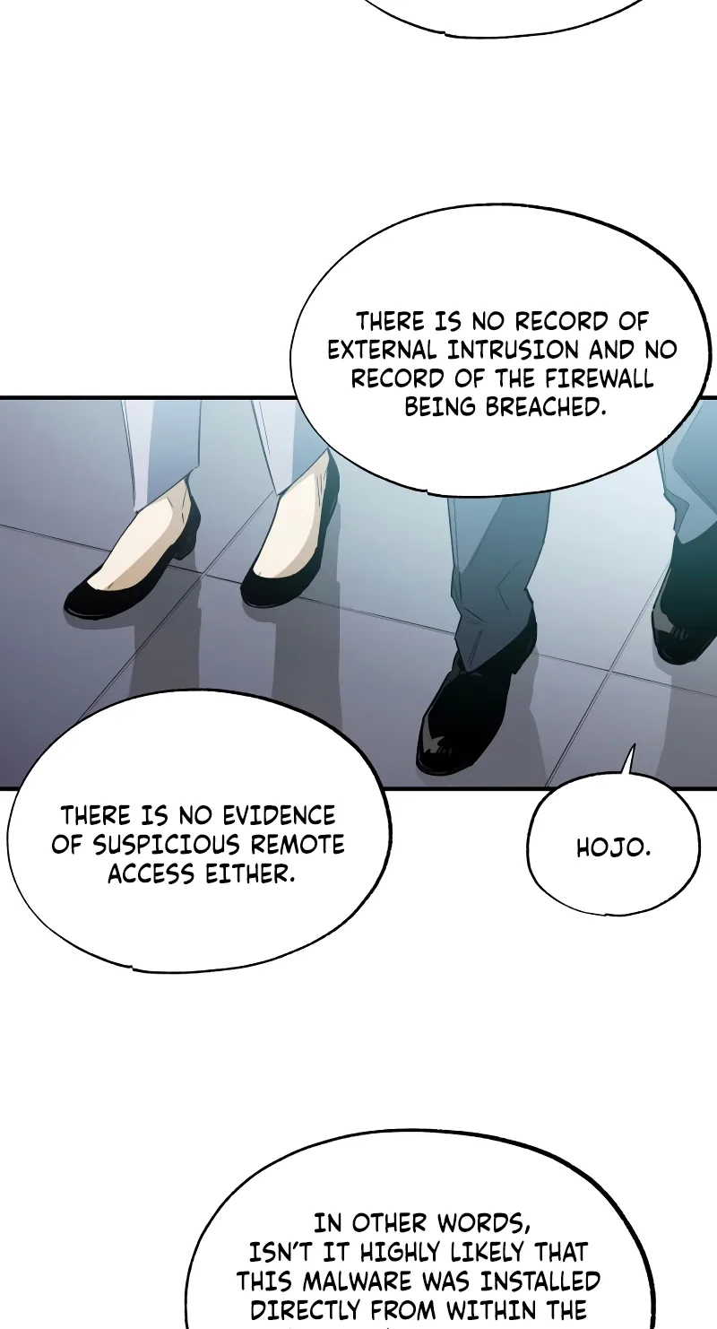 BLACK SURGE Chapter 42 page 36
