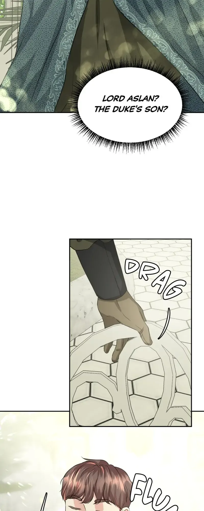 30 Day Fiancée Chapter 17 page 3