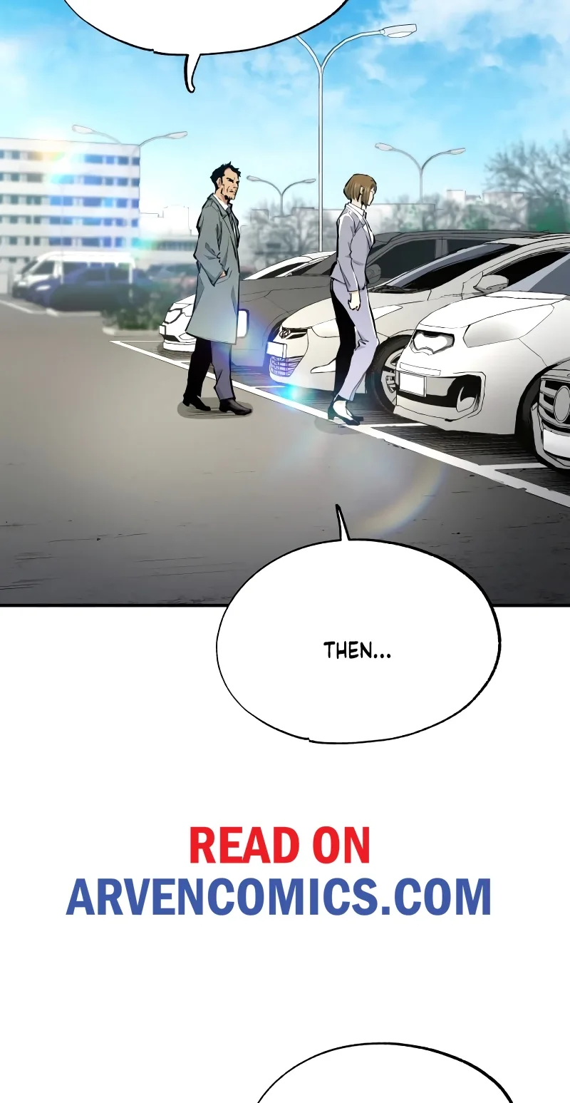 BLACK SURGE Chapter 42 page 41