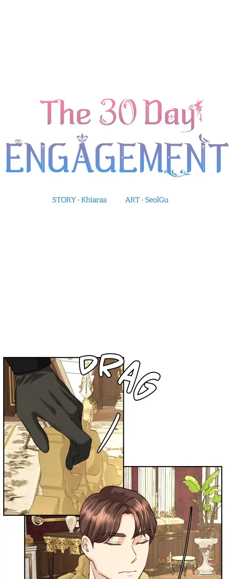 30 Day Fiancée Chapter 15 page 5