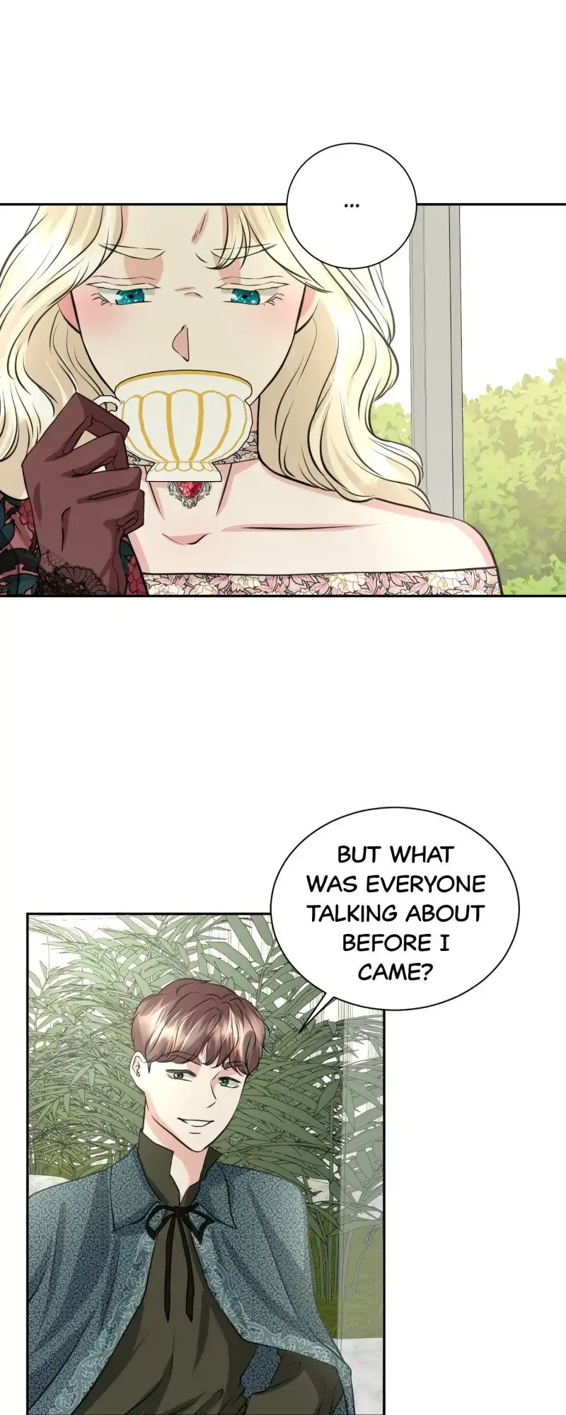 30 Day Fiancée Chapter 17 page 18