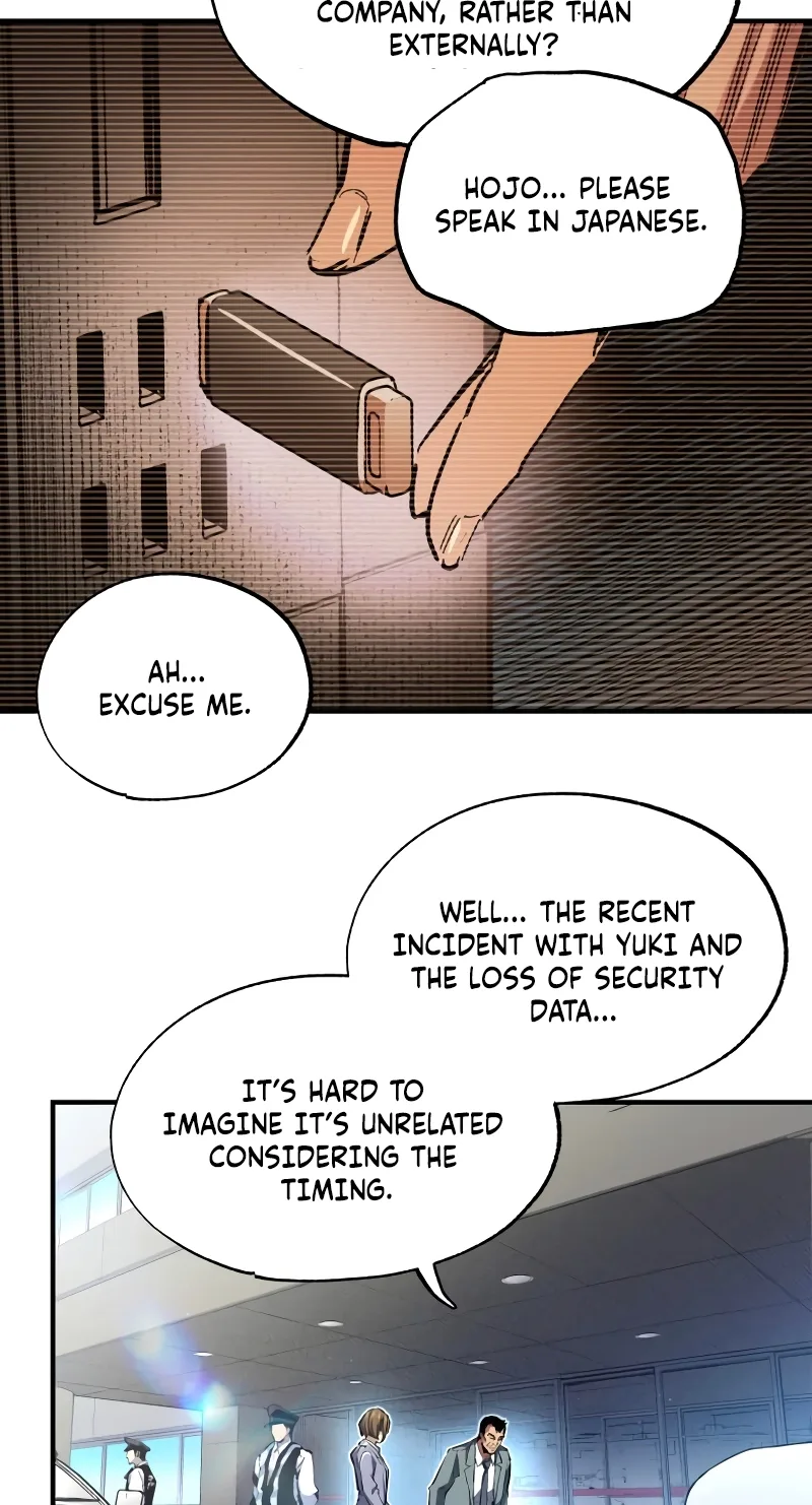 BLACK SURGE Chapter 42 page 37