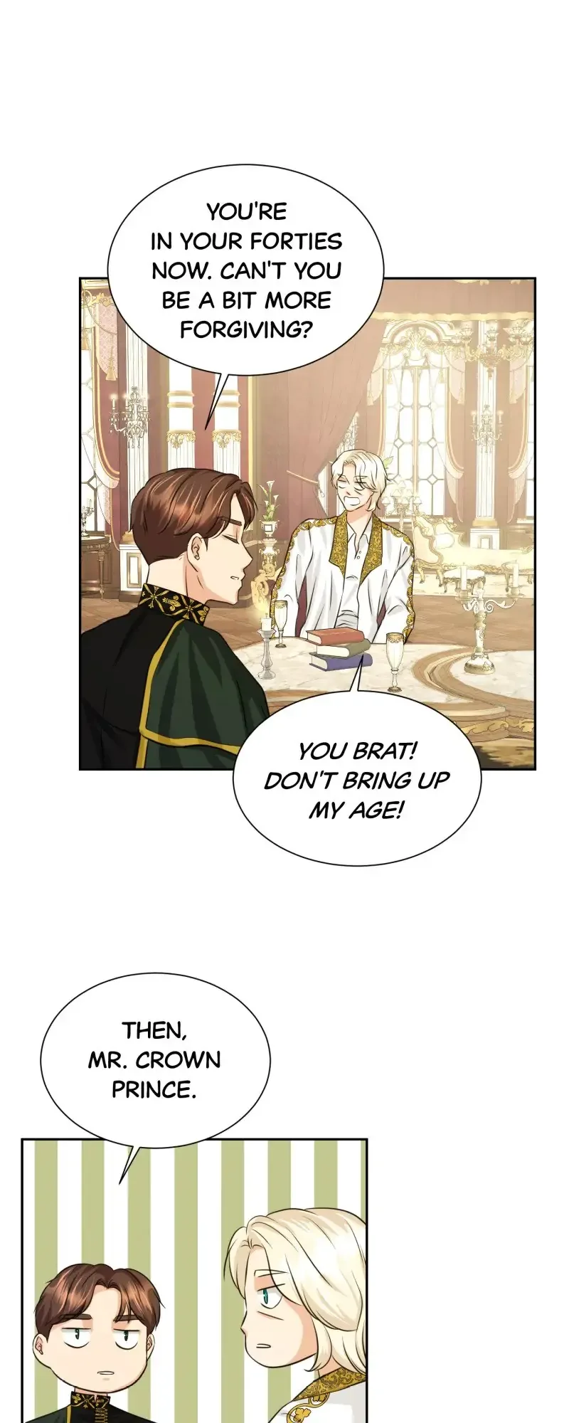30 Day Fiancée Chapter 15 page 7