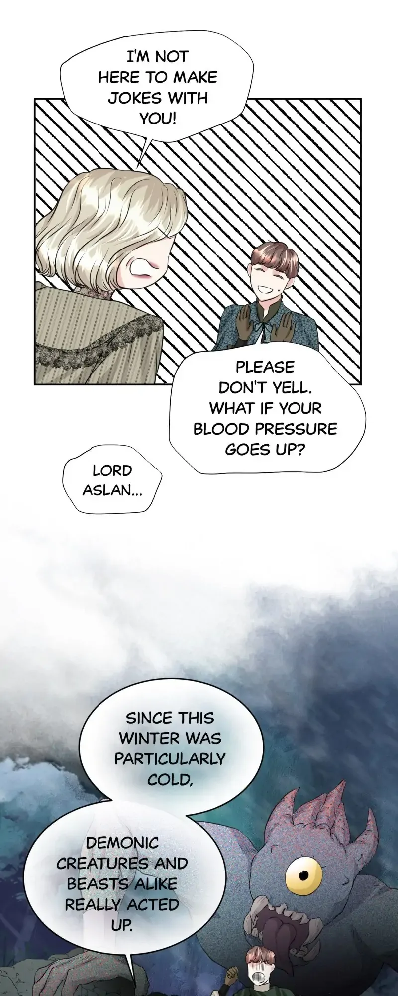 30 Day Fiancée Chapter 17 page 14