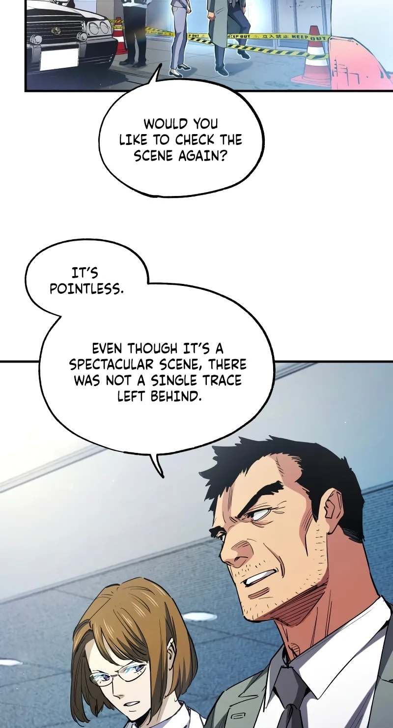 BLACK SURGE Chapter 42 page 38