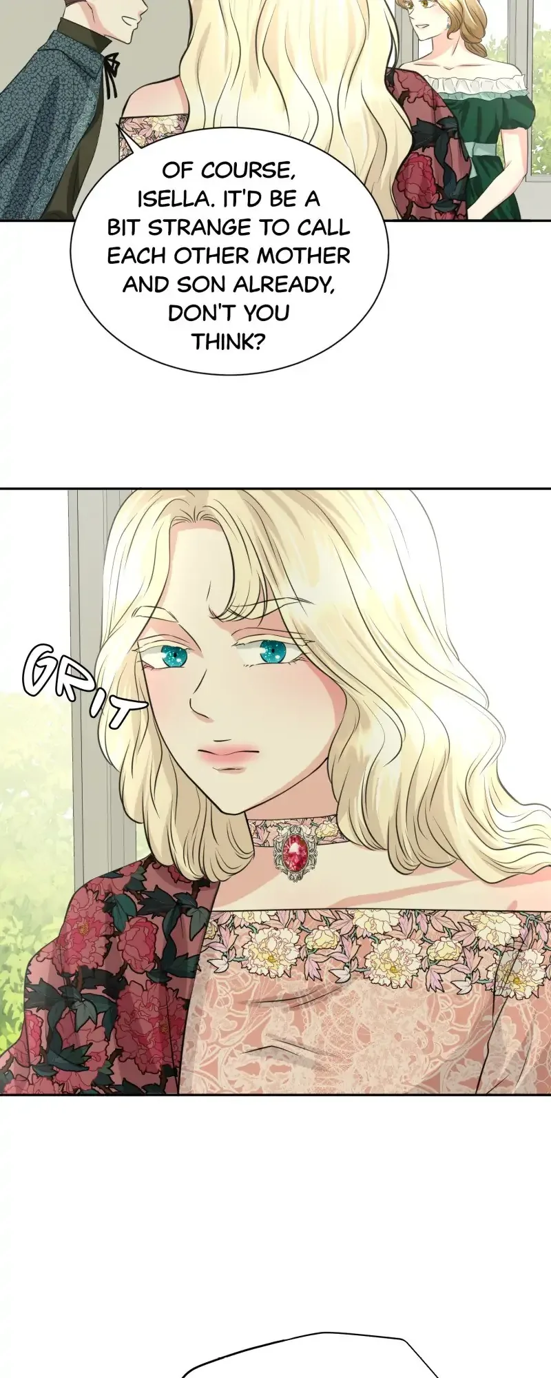 30 Day Fiancée Chapter 17 page 12