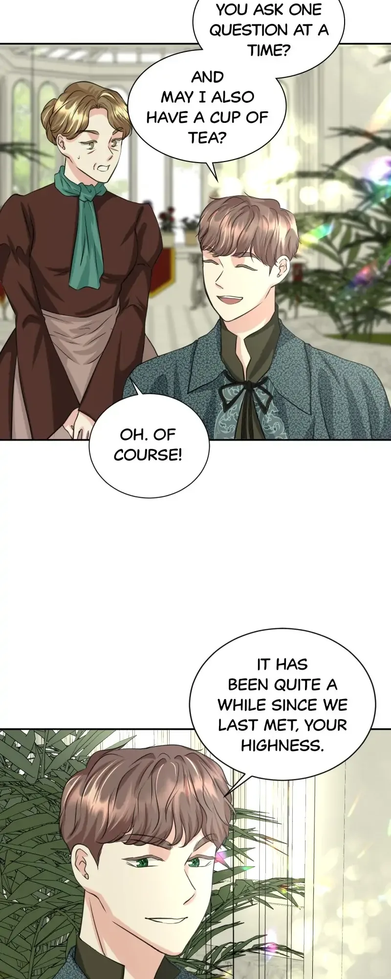 30 Day Fiancée Chapter 17 page 7