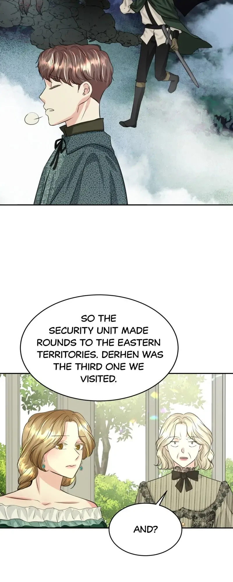 30 Day Fiancée Chapter 17 page 15