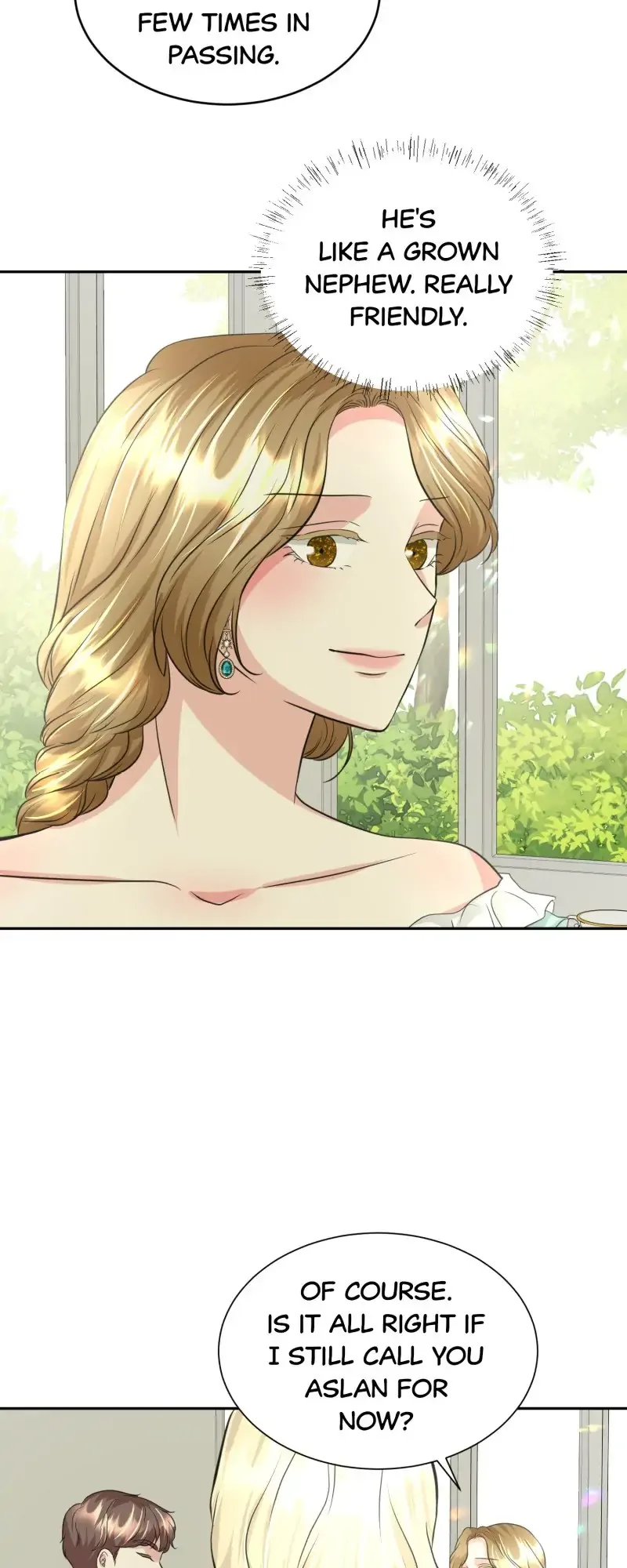 30 Day Fiancée Chapter 17 page 11