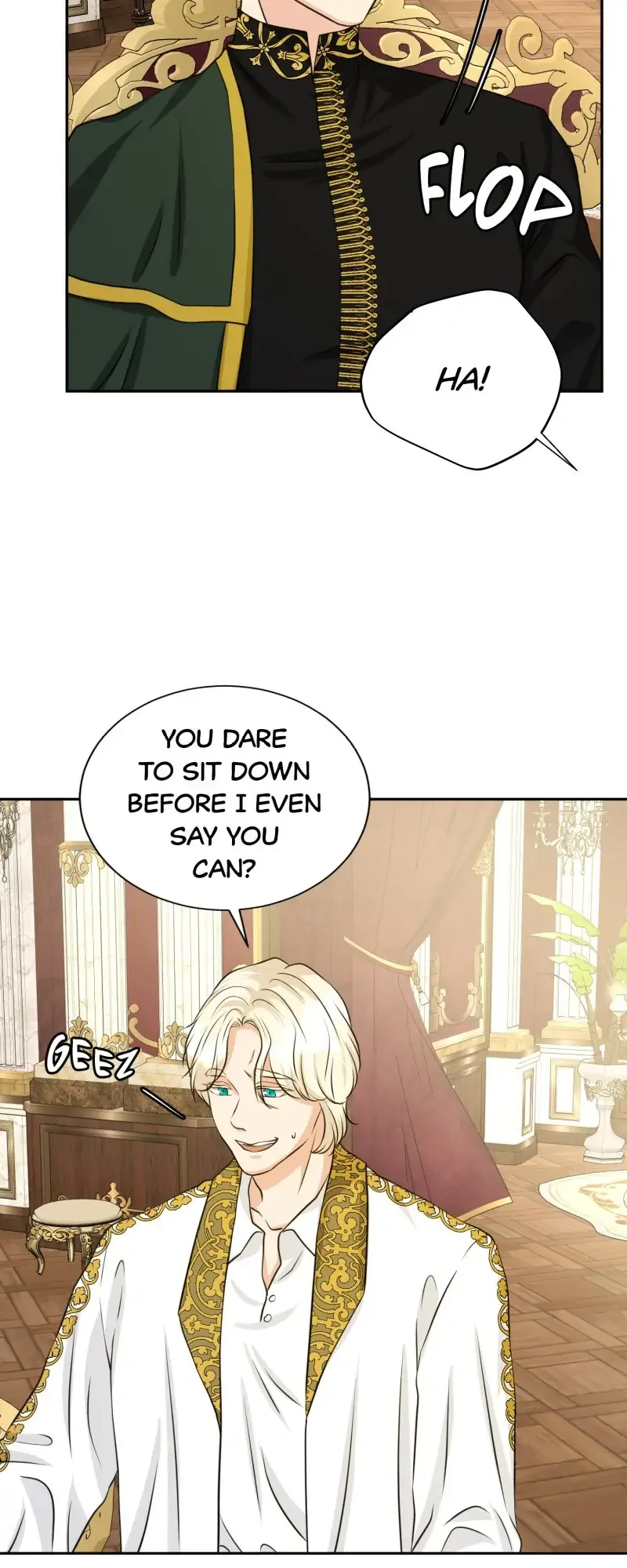 30 Day Fiancée Chapter 15 page 6