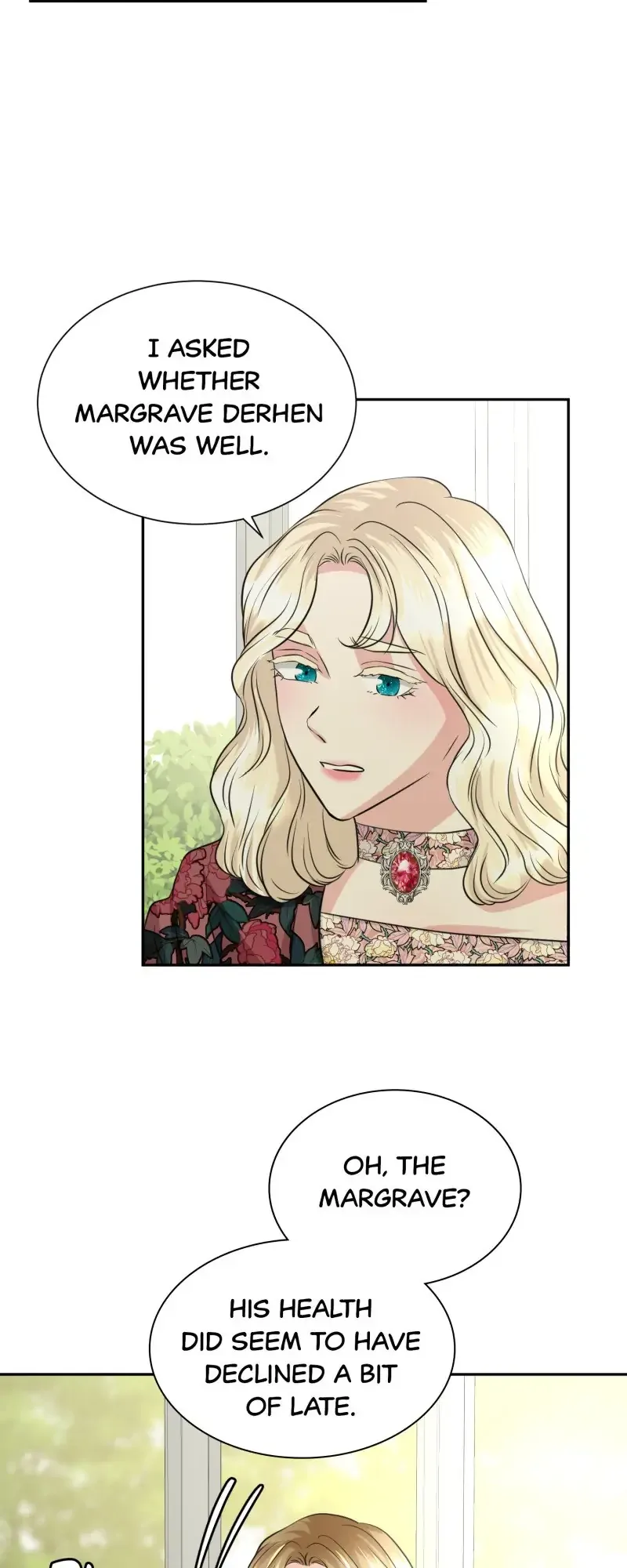 30 Day Fiancée Chapter 17 page 19