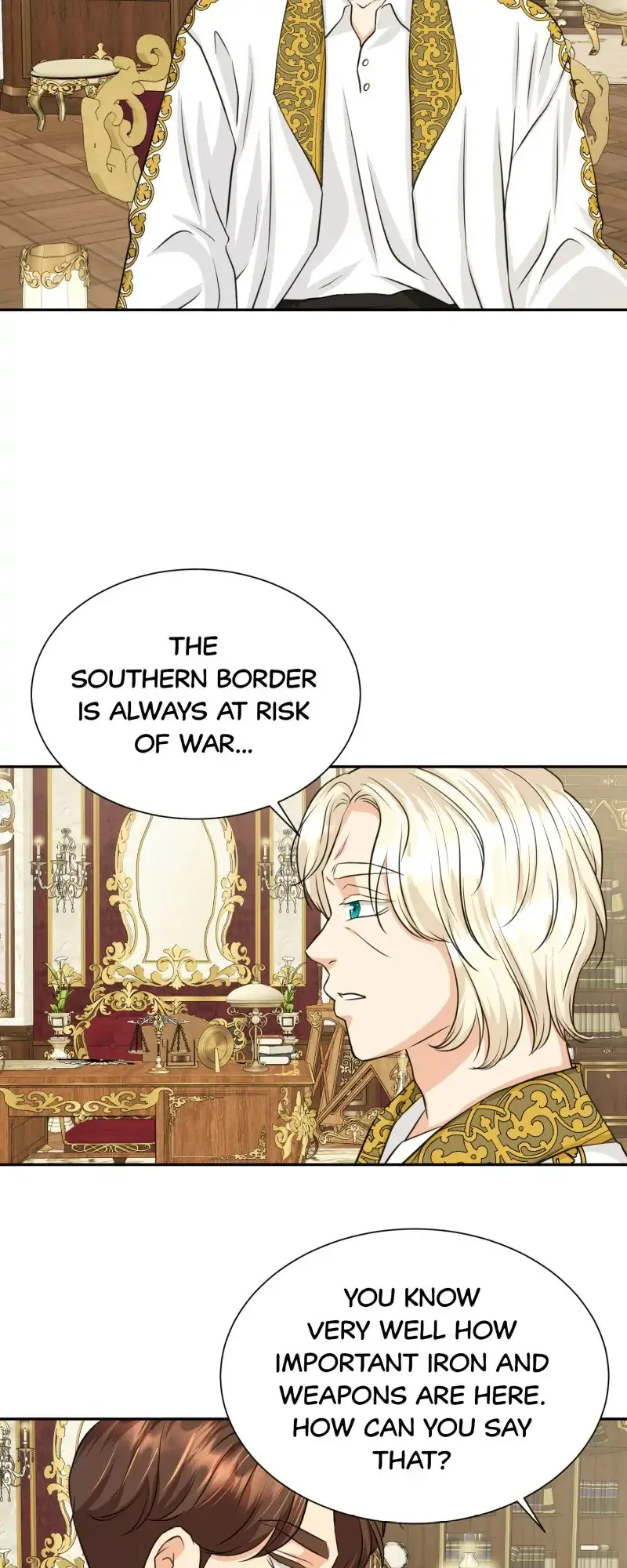 30 Day Fiancée Chapter 15 page 15