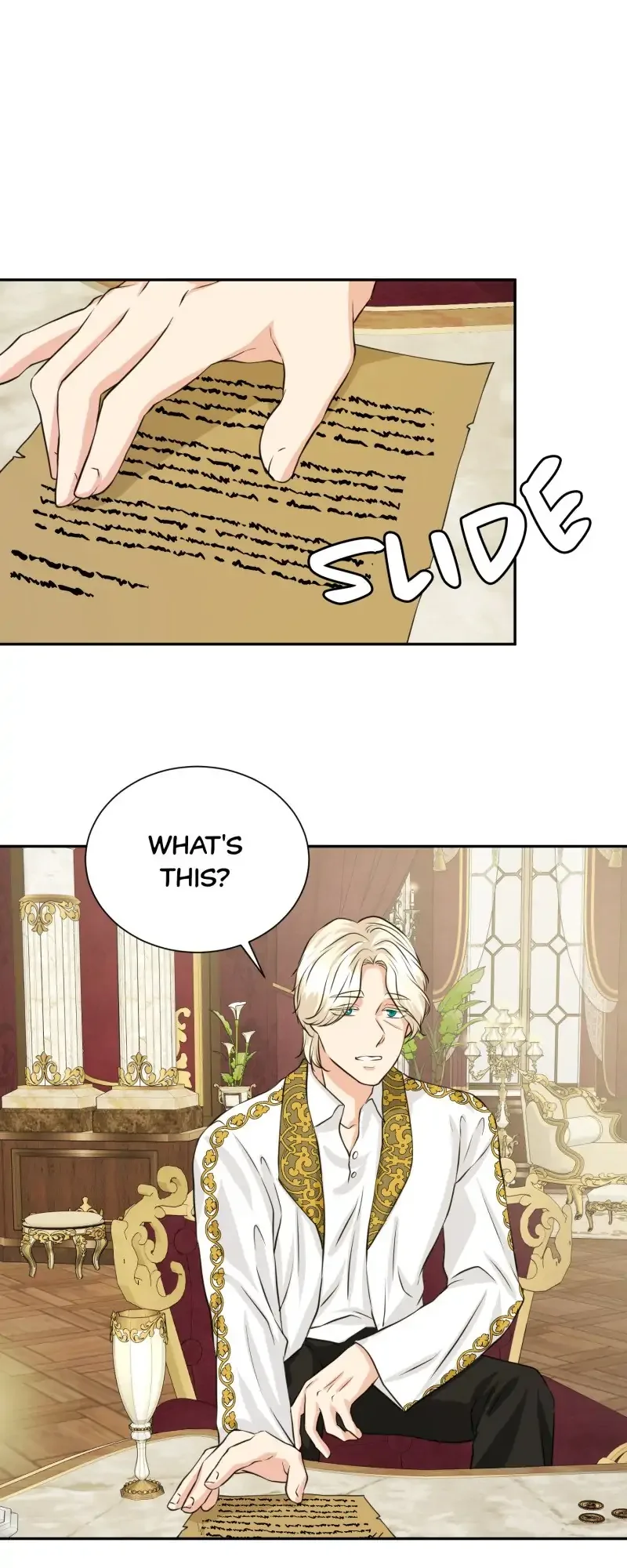 30 Day Fiancée Chapter 15 page 10