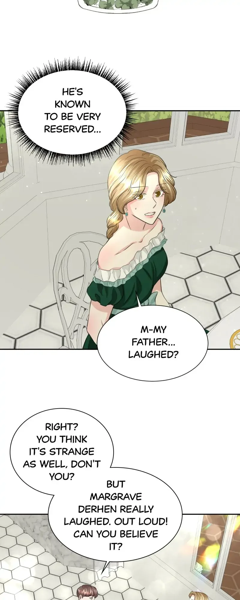 30 Day Fiancée Chapter 17 page 24