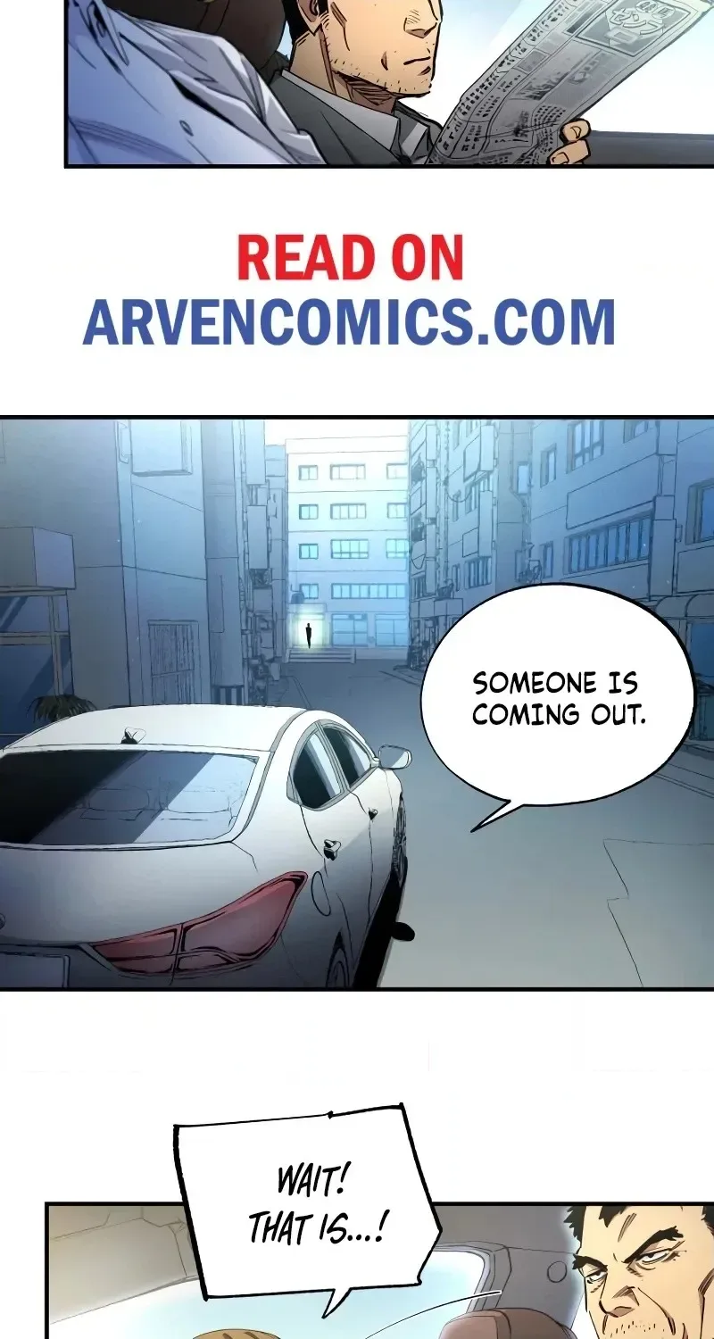 BLACK SURGE Chapter 42 page 50