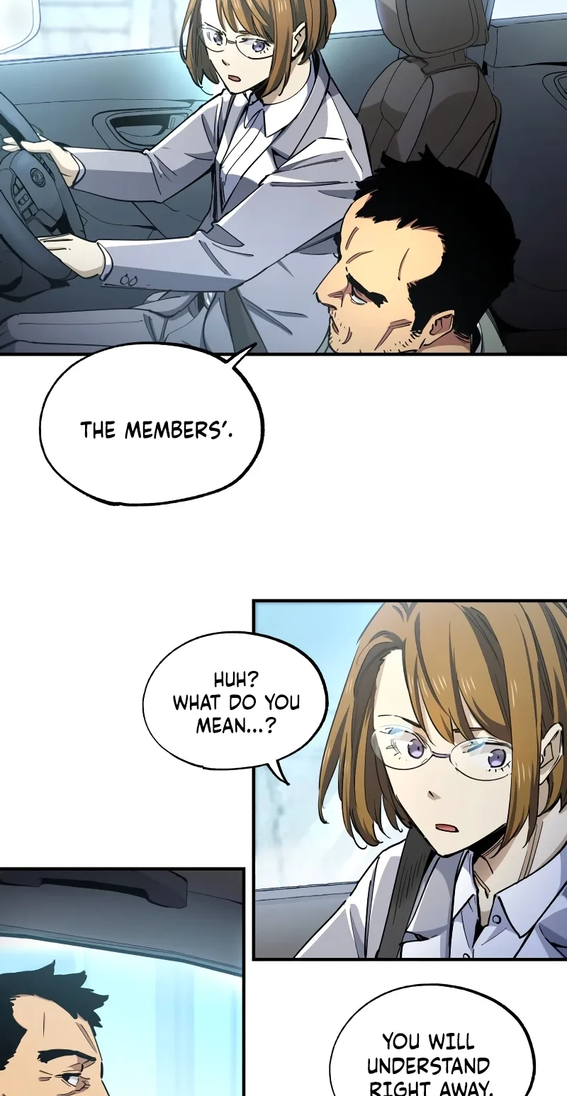 BLACK SURGE Chapter 42 page 47