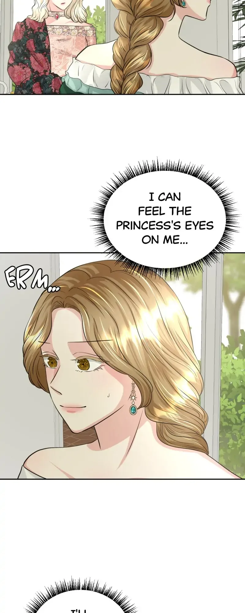 30 Day Fiancée Chapter 17 page 22
