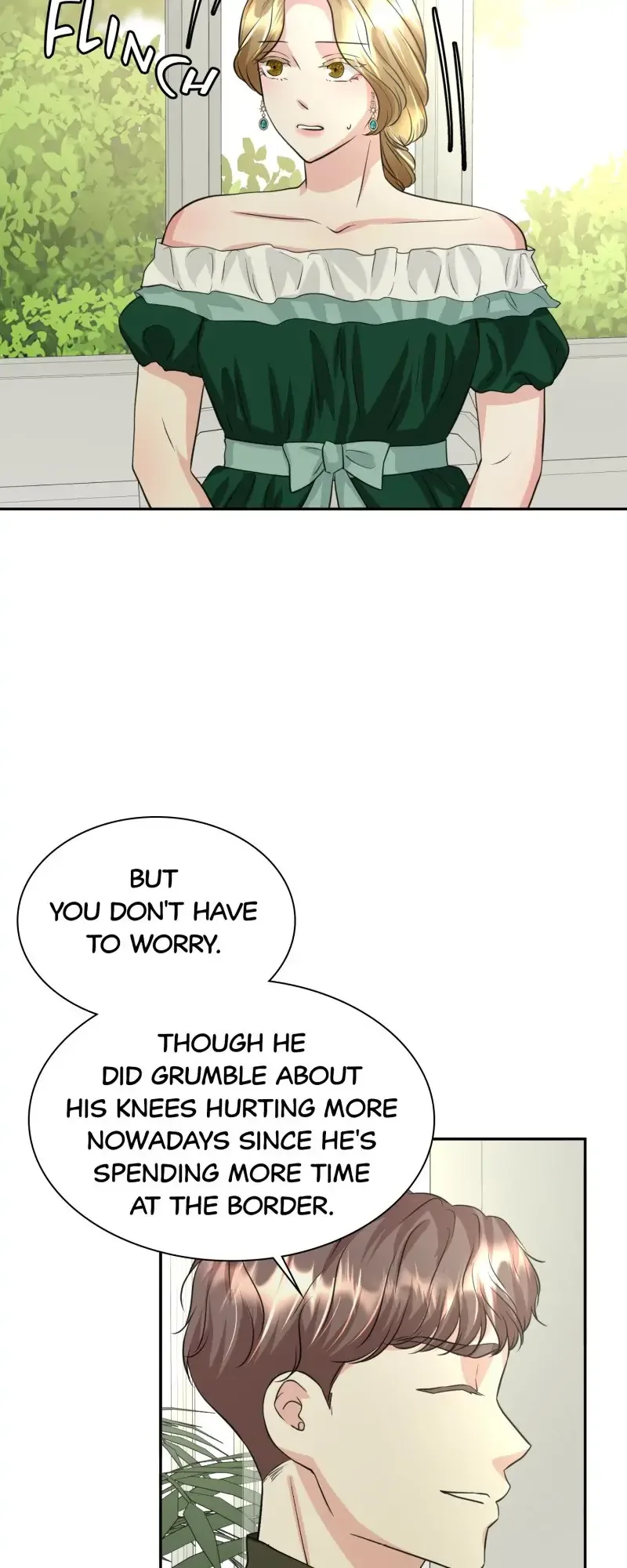 30 Day Fiancée Chapter 17 page 20
