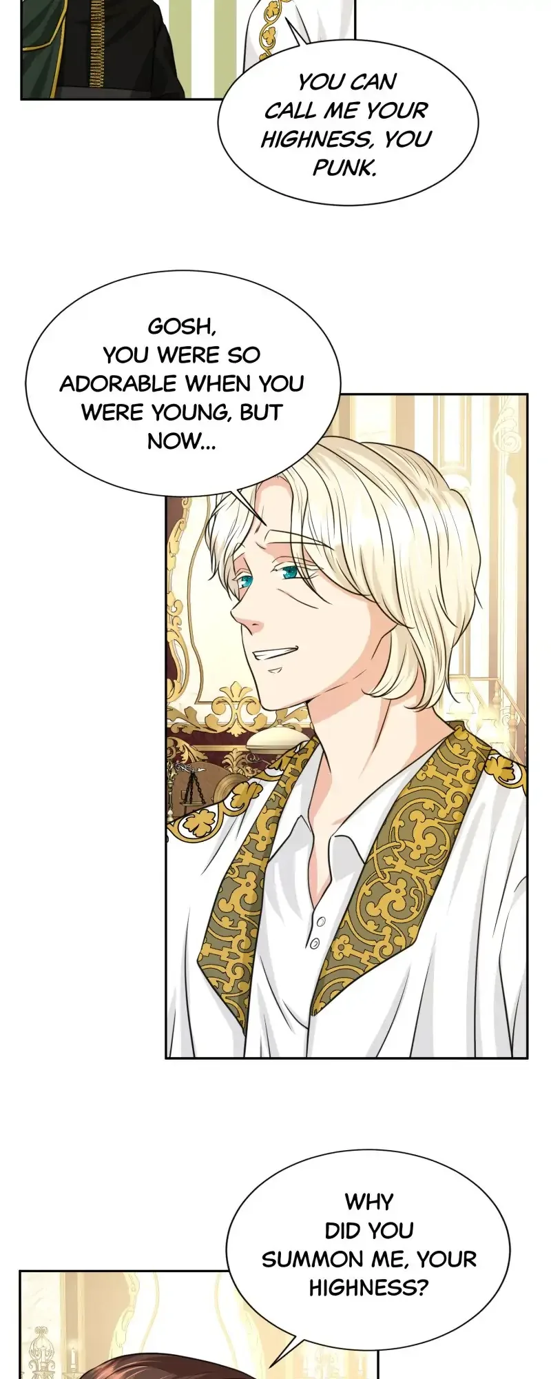 30 Day Fiancée Chapter 15 page 8