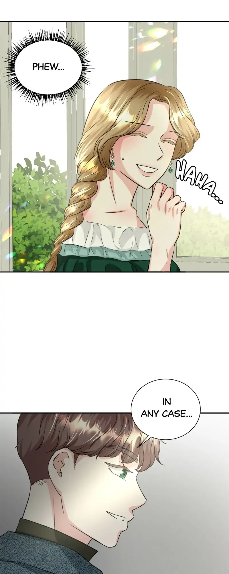30 Day Fiancée Chapter 17 page 26