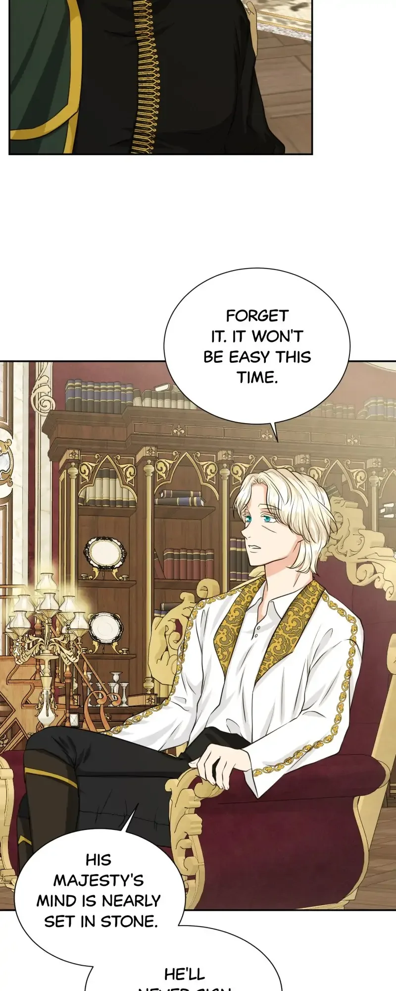 30 Day Fiancée Chapter 15 page 13
