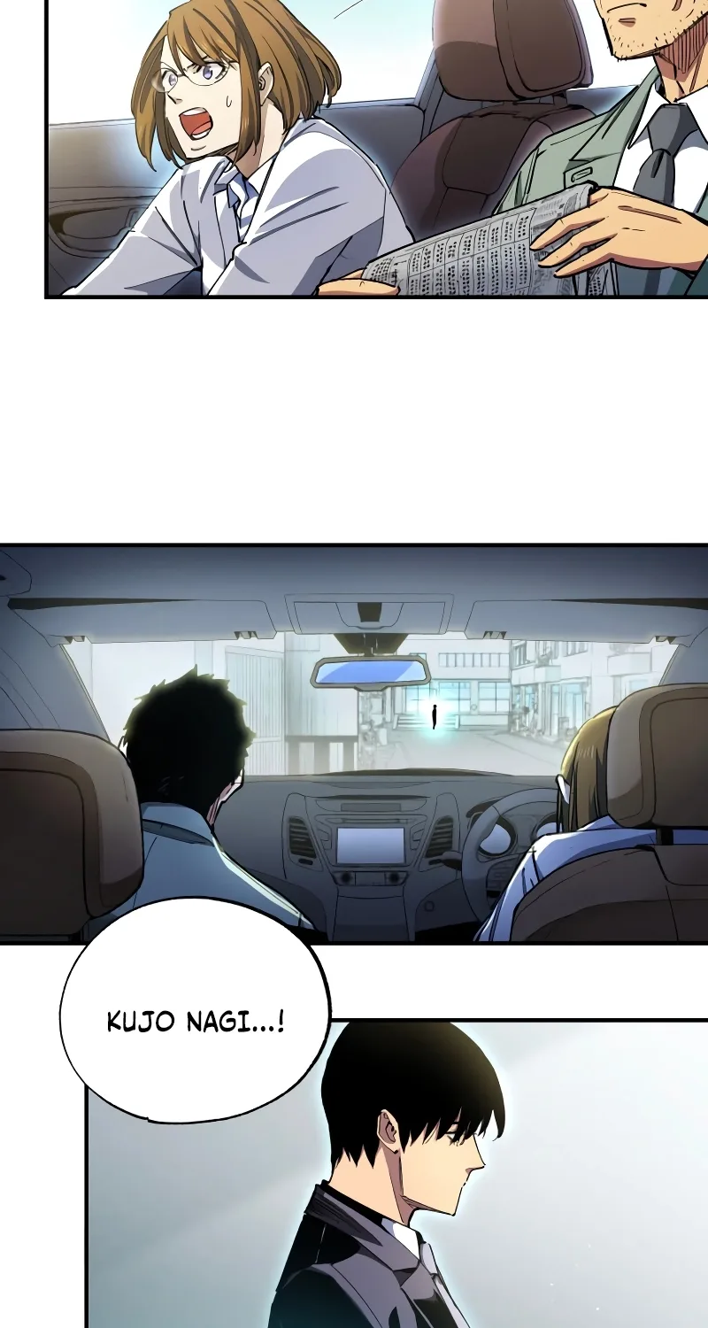 BLACK SURGE Chapter 42 page 51