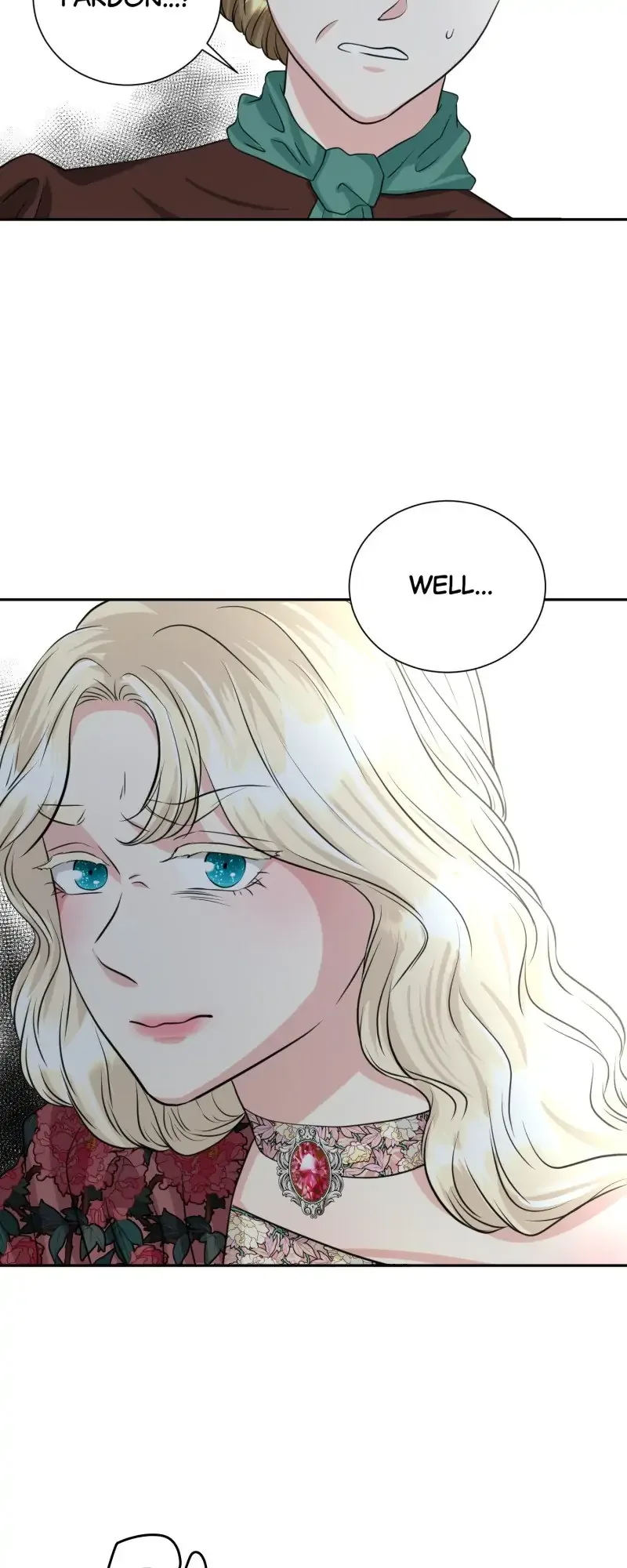 30 Day Fiancée Chapter 17 page 32