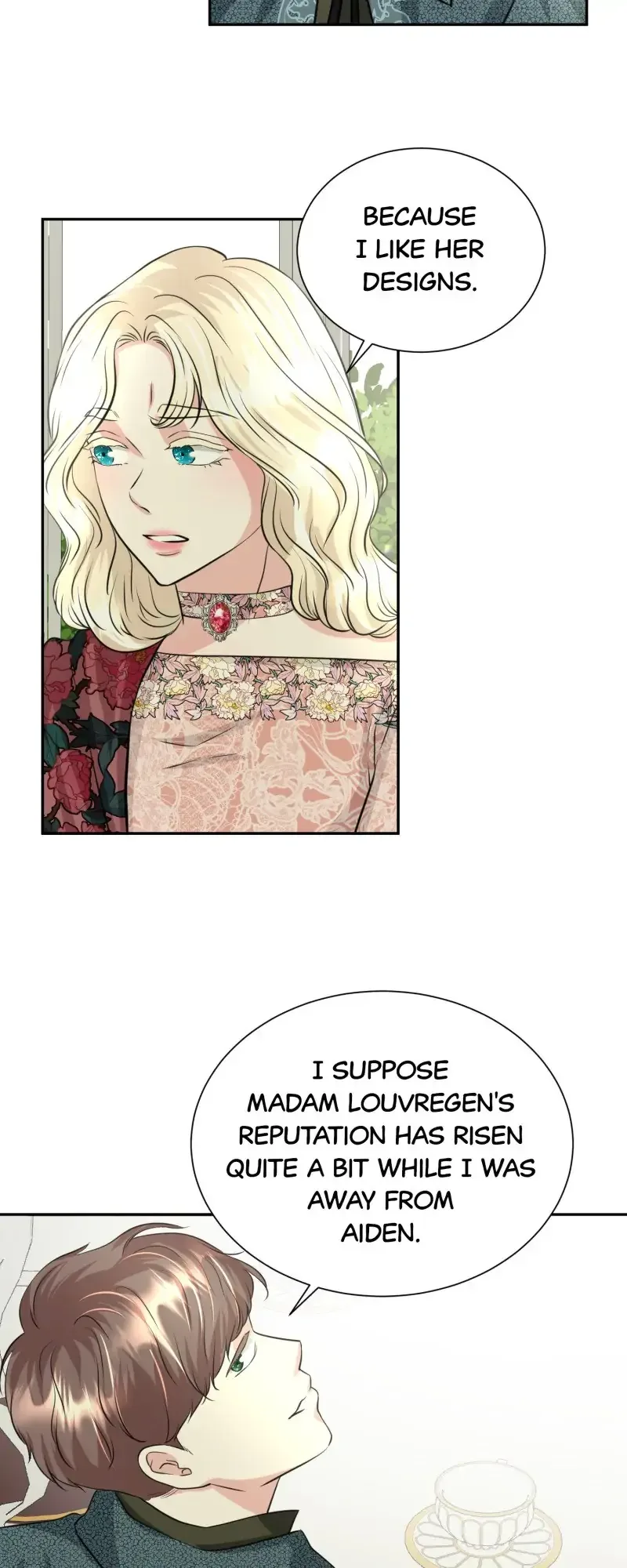 30 Day Fiancée Chapter 17 page 29