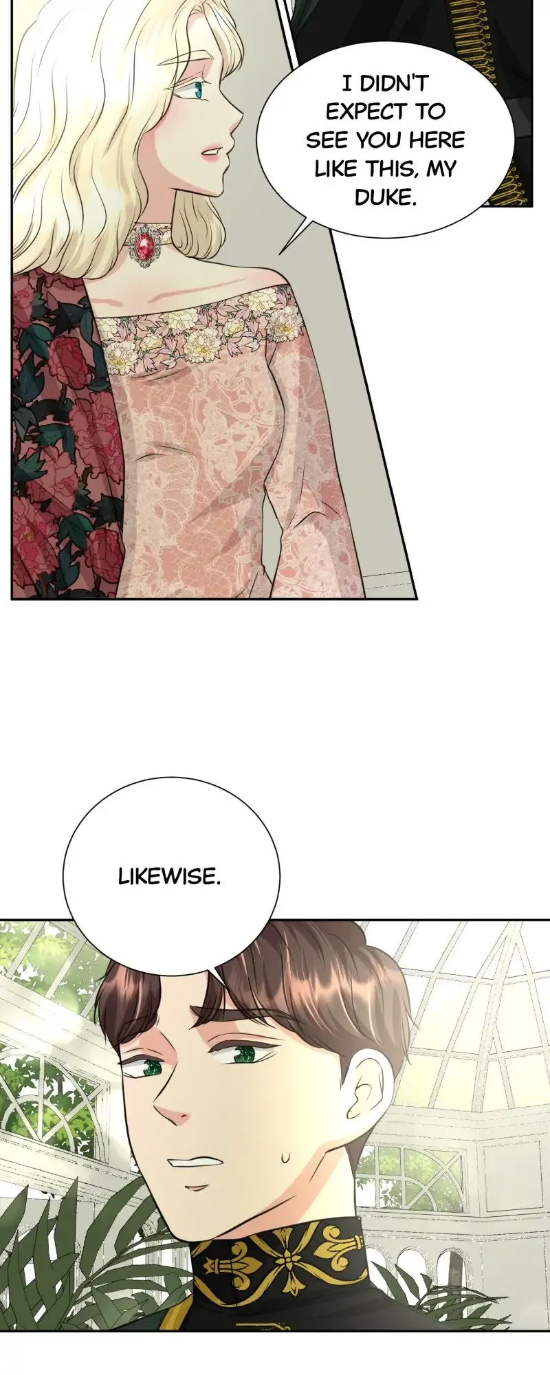 30 Day Fiancée Chapter 17 page 36