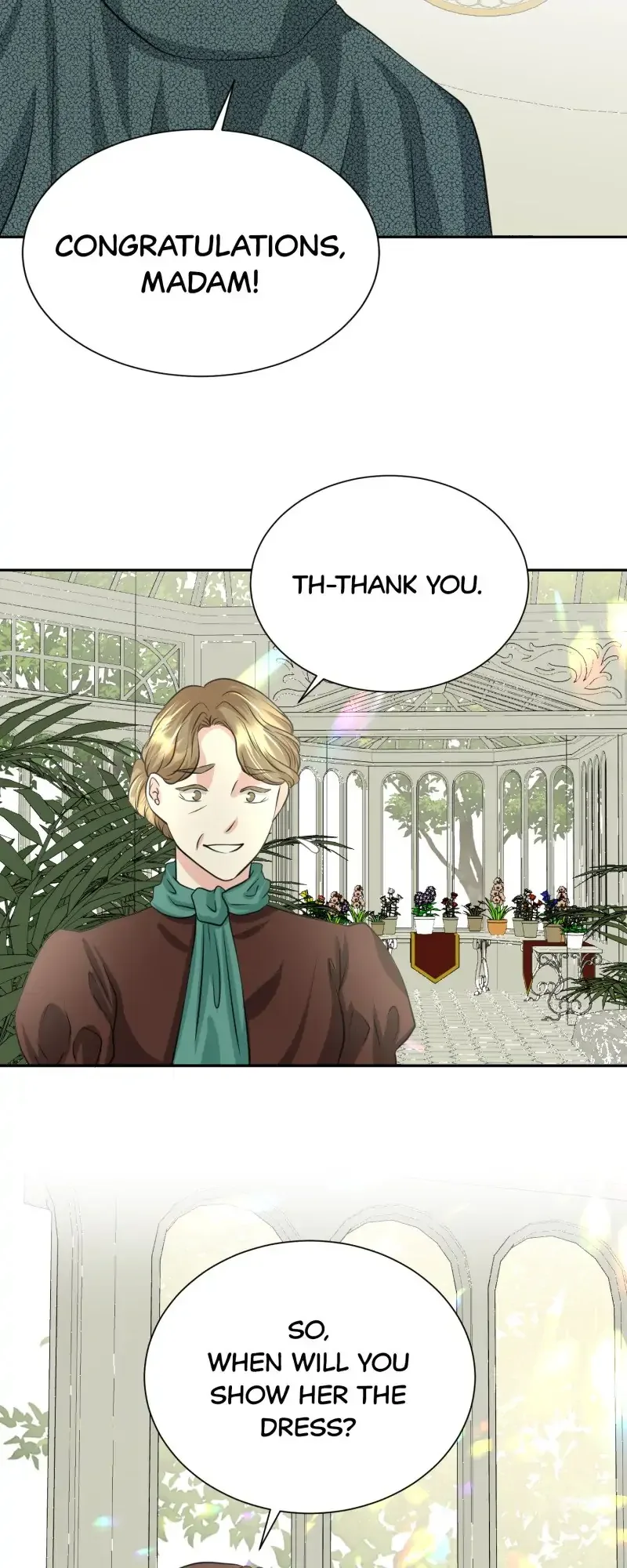 30 Day Fiancée Chapter 17 page 30
