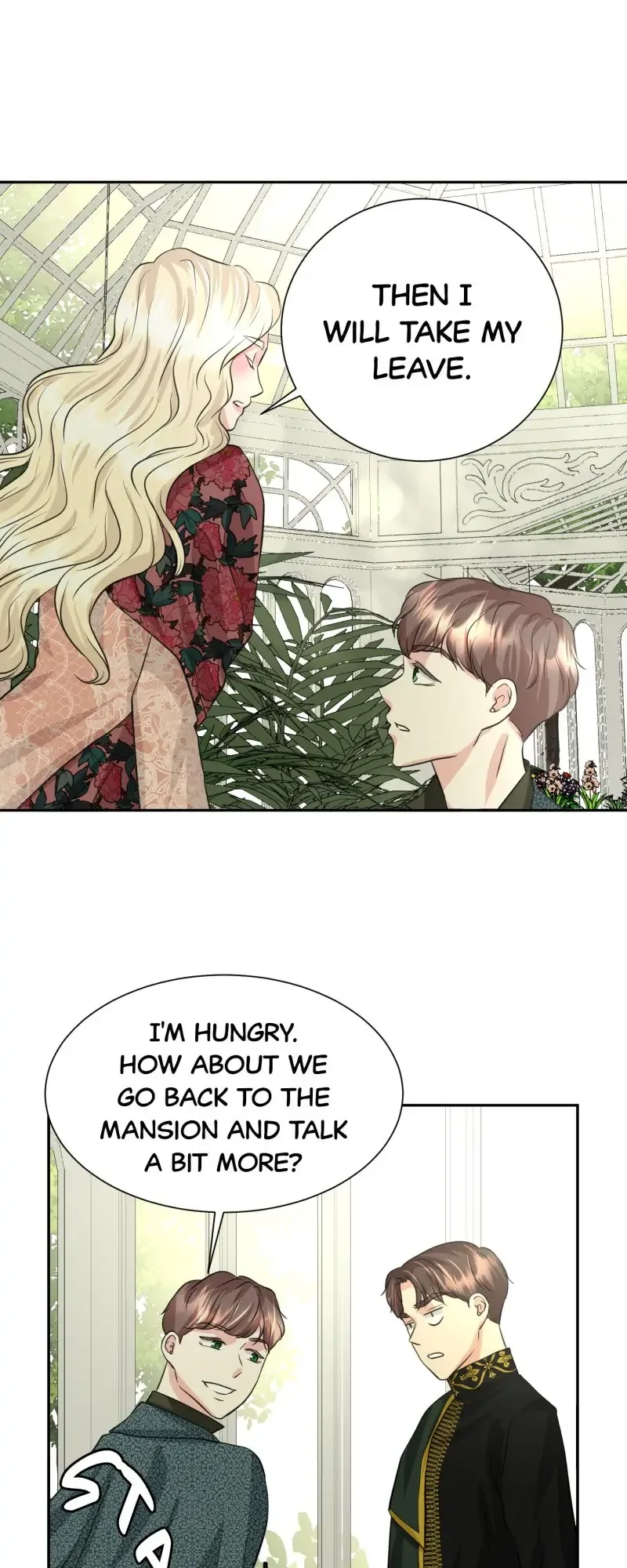 30 Day Fiancée Chapter 17 page 38
