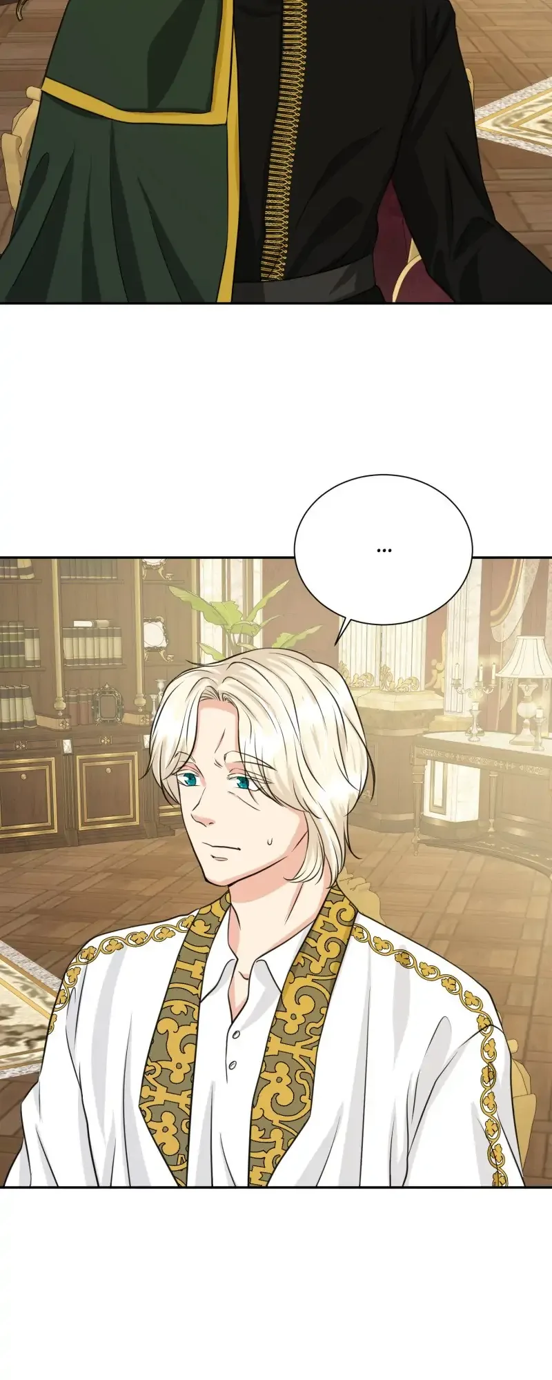 30 Day Fiancée Chapter 15 page 19