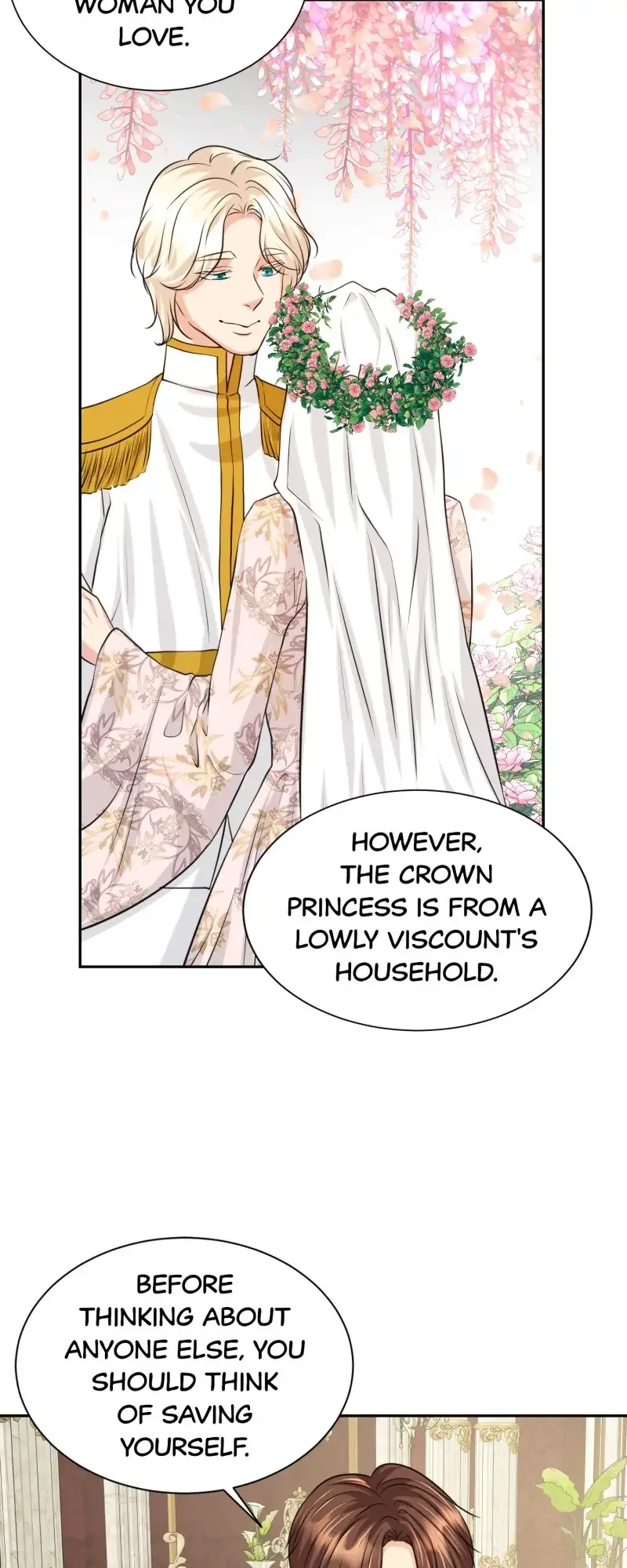 30 Day Fiancée Chapter 15 page 27
