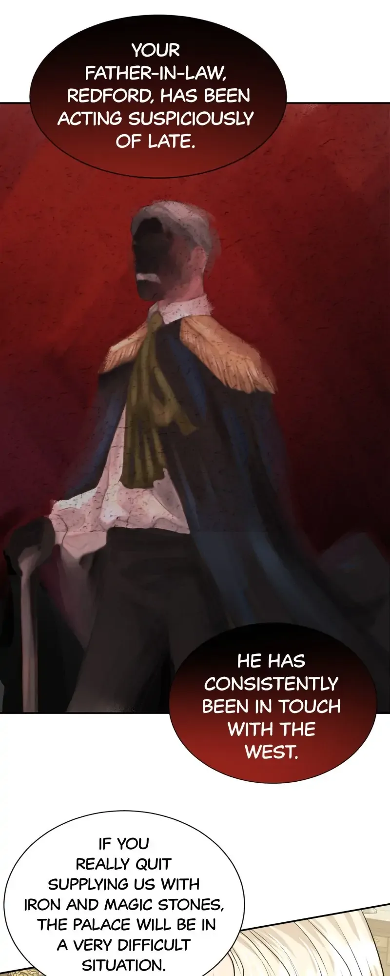 30 Day Fiancée Chapter 15 page 20