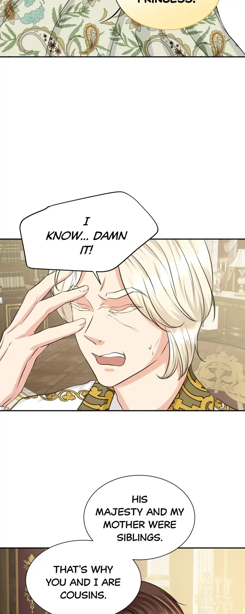30 Day Fiancée Chapter 15 page 24