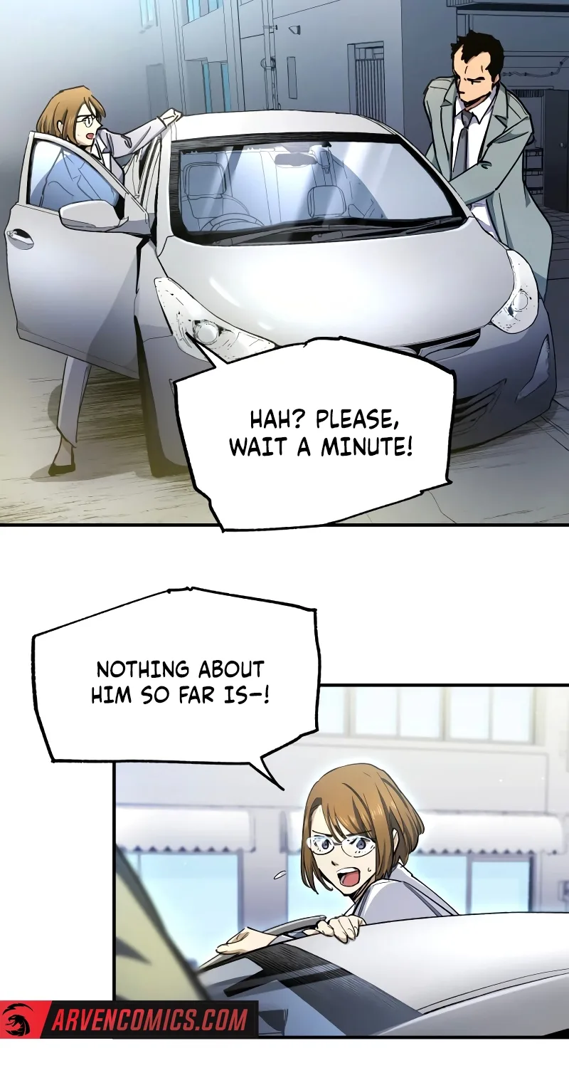 BLACK SURGE Chapter 42 page 54